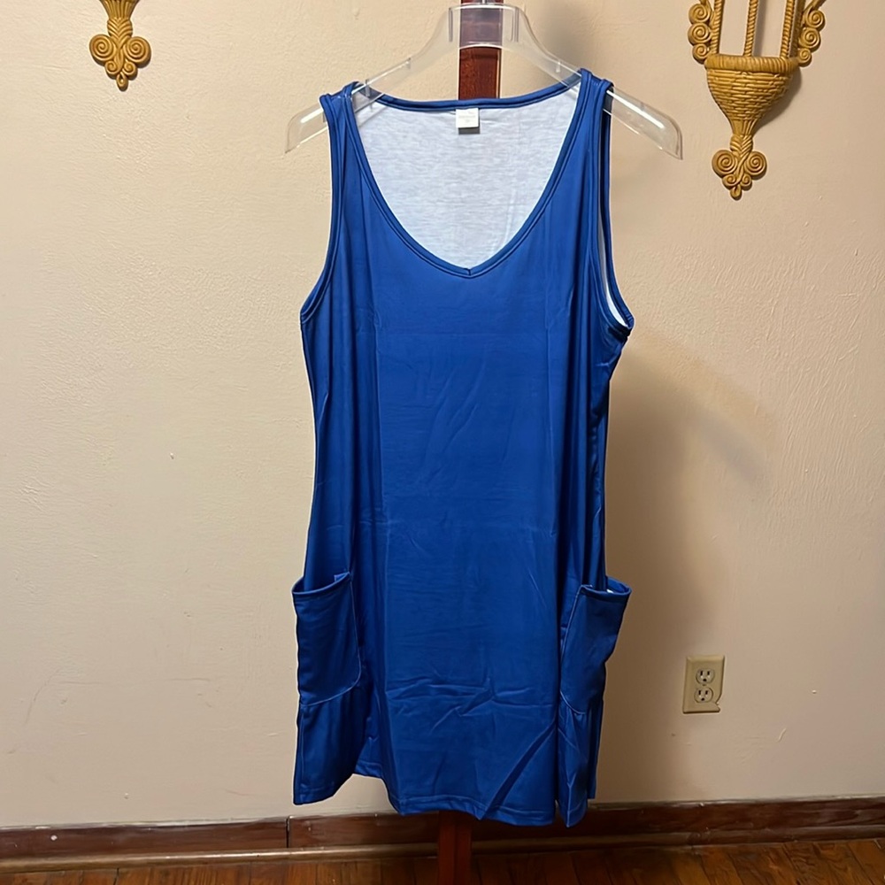 Sun Dress